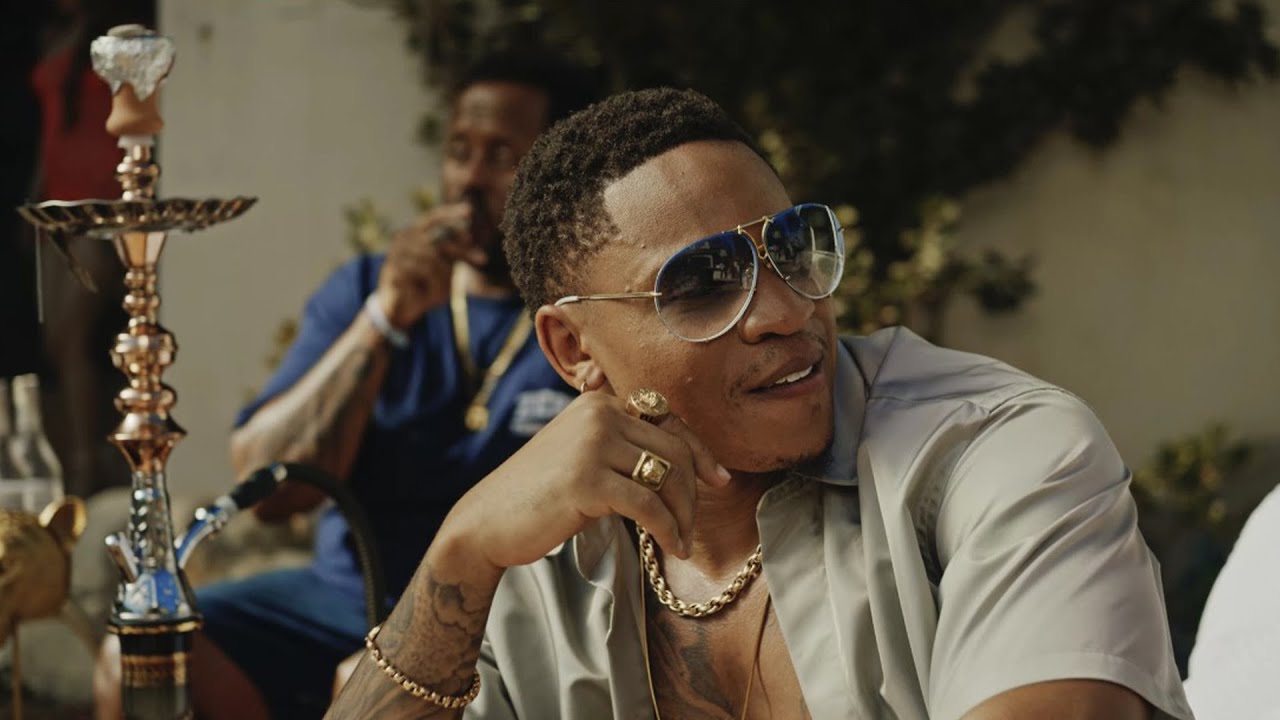 download - VIDEO: Rotimi - What To Do 