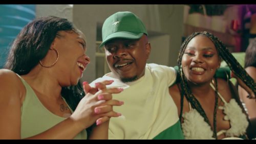 download -  VIDEO: S'Villa - Jehova ft. Zuma 