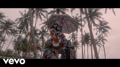 download - VIDEO: Yemi Alade - Home