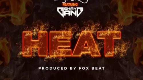 download - Wendy Shay - Heat Ft. Shay Gang  Video 