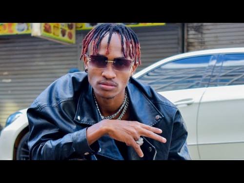 download - Willy Paul x Klons Melody - Odi Love  ( Video)