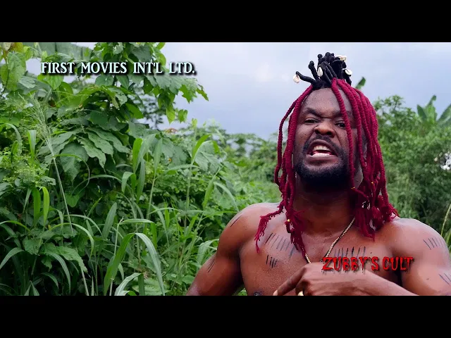 download - ZUBBYS CULT {NEW HIT MOVIE} - ZUBBY MICHEAL| KEVIN IKEDIUBA|LATEST NIGERIAN NOLLYWOOD MOVIE